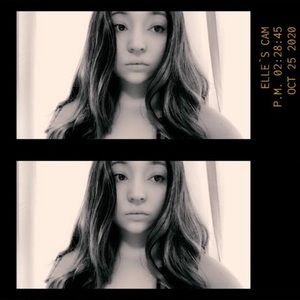 Meet your Posher, Elle